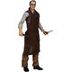 Mcfarlane Toys DC Multiverse - Alfred (Batman V Superman) 7 Action Figure ( 069796 )