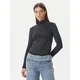 Vero Moda Golf Lava 10334586 Črna Loose Fit