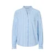 MORE & MORE Bluza modra / bela