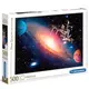 Clementoni puzzle International Space Station 500pcs 35075