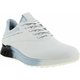 Ecco S-Three muške cipele za golf White/Black 42