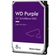 WD notranji trdi disk Purple WD85PURZ 8TB