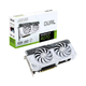 Asus nVidia GeForce RTX 4070 12GB 192bit DUAL-RTX4070-12G-WHITE