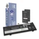 mitsu Baterija za Lenovo ThinkBook 13S 14S (L18C4PF0 L18D4PF0 L18M4PF0)