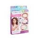 Northix Make It Real Charm Bracelets Diy Kit Blooming Creativity