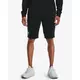 Under Armour Rival Terry Shorts 476293 Črna