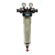 Filter za vodo Cintropur NW400 - 1 1/2  - 12 m3/h - 2,9 kg - 67,5 cm - 28,4 cm - 10 bar - 16 bar - 50 °C