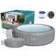 BESTWAY 60135 jacuzzi na napuhavanje 236x71cm