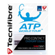 Gripovi Tecnifibre Pro Contact 3P - black