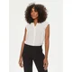 Boss Bluza Berika 50491355 Bela Regular Fit