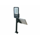 V-TAC LED solarne ulične svjetiljke 50W, 4000lm, IP65 Barva světla: Hladna bijela