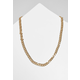 Long basic necklace - gold colors