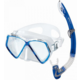 Mares Childrens Set Mask + snorkel Pirate - Blue