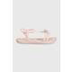 Ipanema Sandale za devojčice 83355-AH420, Daisy Baby, Roze