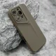 Futrola PHANTOM BLADE za iPhone 16 Pro Max (6.9) siva