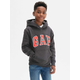 Gap Otroška Pulover Logo hoodie L