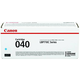 toner Canon CRG-040 moder - original