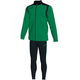 TRACKSUIT CHAMPIONSHIP V GREEN-BLACK zelena-crna XL