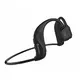 Swissten Bluetooth Slušalice za trčanje Bone crne