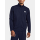 Jakna Under Armour UA PIQUE TRACK JACKET-BLU