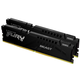 KINGSTON Fury Beast 32GB (2x16GB) 6000MT/s DDR5 CL36 EXPO (KF560C36BBEK2-32) ram pomnilnik