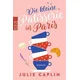 Die kleine Patisserie in Paris
