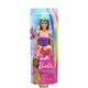 Barbie Dreamtopia princeza