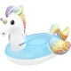Bestway Napihljiva žival - Fantasy Unicorn™, 155 x 119 cm - 1 k.
