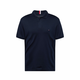 TOMMY HILFIGER Majica Essential, modra