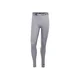 ADIDAS PERFORMANCE Športne hlače siva / črna