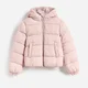 Reserved - GIRLS` OUTER JACKET