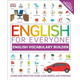 English for Everyone: English Vocabulary Builder