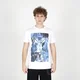 SLAZENGER Majica kratak rukav merton t-shirt M