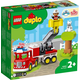 LEGO® Duplo - Fire Truck (10969) (N)