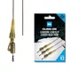 Nash Cling on Leadcore Lead Clip Leader 45lb