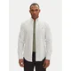 Tommy Jeans Srajca DM0DM20668 Zelena Slim Fit