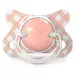 Suavinex Wild & Free SX PRO duda -2/2 m Pink 2 kos