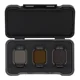 DJI KOMPLET FILTROV DJI FLIP ND (ND16/64/256)