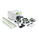 FESTOOL OF 1010 REBQ-Set + Box-OF-S Rezkar