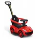 Bbo guralica happy rider (608) – red ( 608RED )