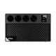 NJOY Renton 650 PLUS 360W (UPCSBLS665TRPCG01B) UPS, Crni