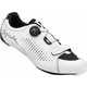 Spiuk Caray BOA Road White 47