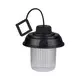 Grundig - LED kamperska lampa LED/3xAA 3000/4500/6000K IP44 crna