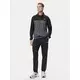 Under Armour Trenirka Rival 6009355 Črna Loose Fit