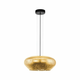 Eglo 39595 - Luster na sajli PRIORAT 3xE27/20W/230V