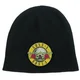 Guns N Roses Unisex Beanie Hat Logo