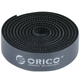 CABLE ORGANIZER ORICO 1M (BLACK)