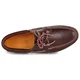 Timberland Mokasini & Jadralni čevlji 3 EYE CLASSIC LUG Kostanjeva