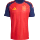 adidas Dres Spain Authentic Home 2026