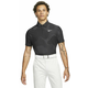 Nike Dri-Fit ADV Tour moška polo majica Camo Black/Anthracite/White XL